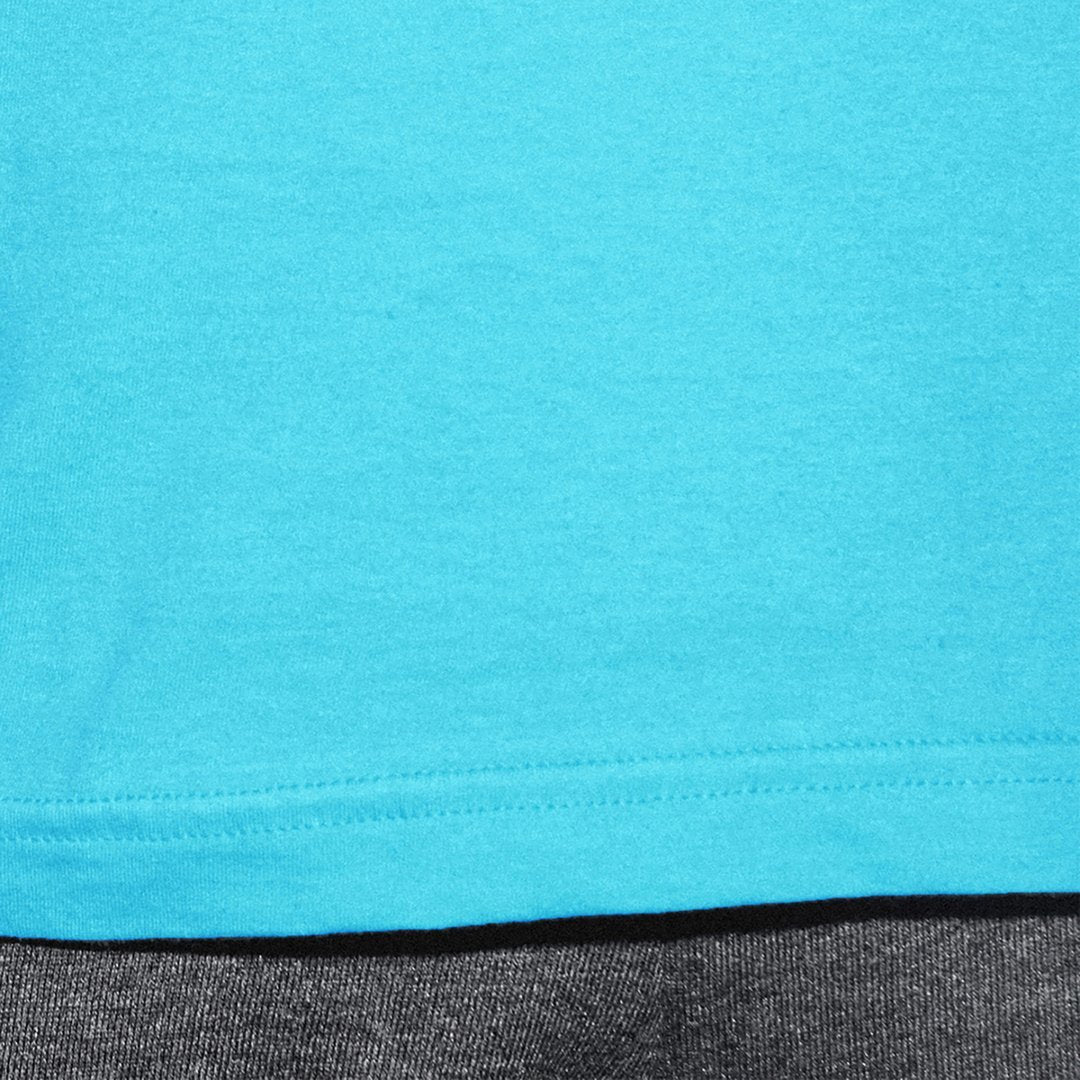 American Apparel Unisex Fine Jersey Short Sleeve T-Shirt