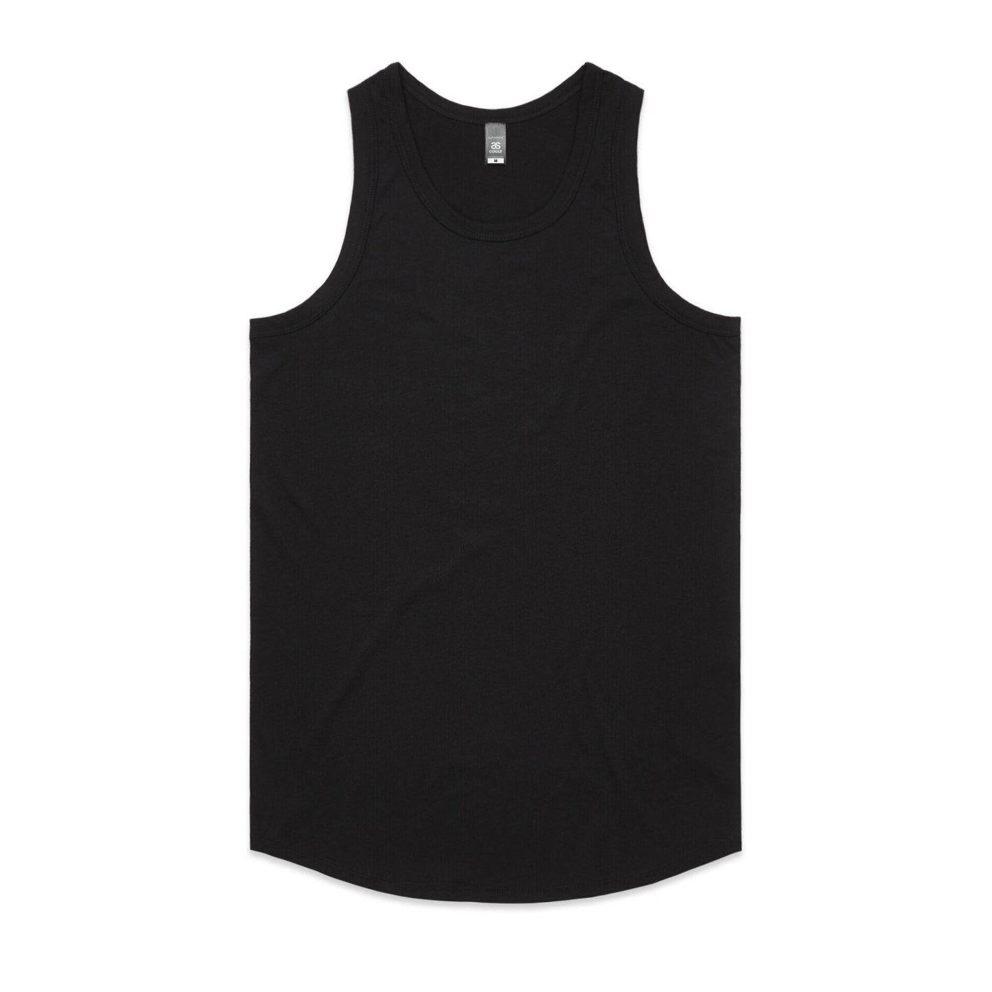 ASColour - Authentic Singlet