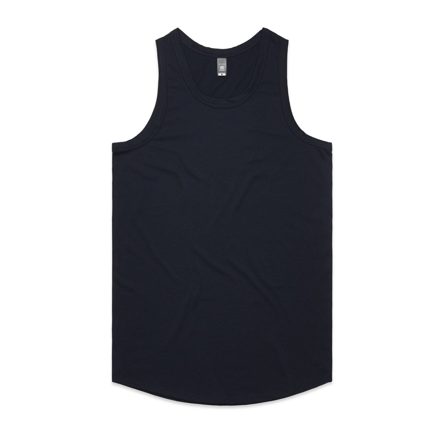 ASColour - Authentic Singlet
