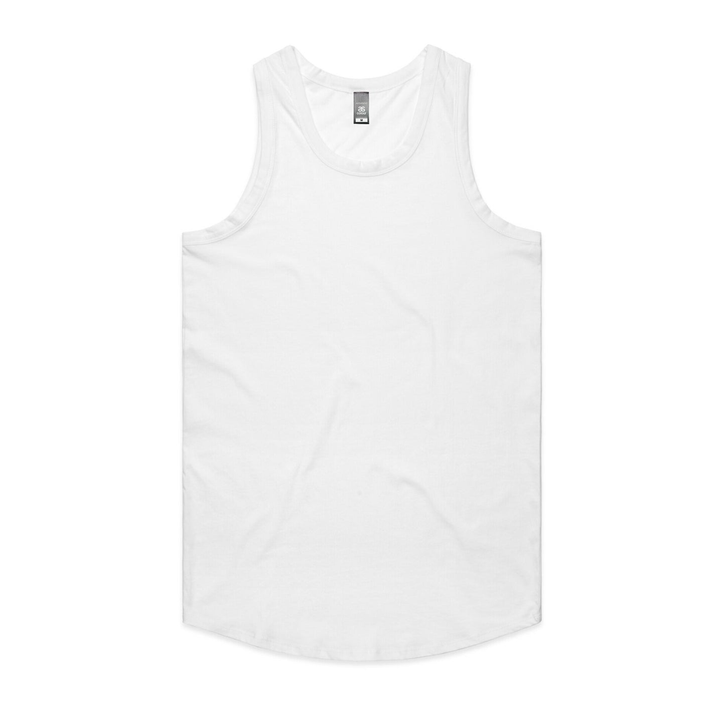 ASColour - Authentic Singlet