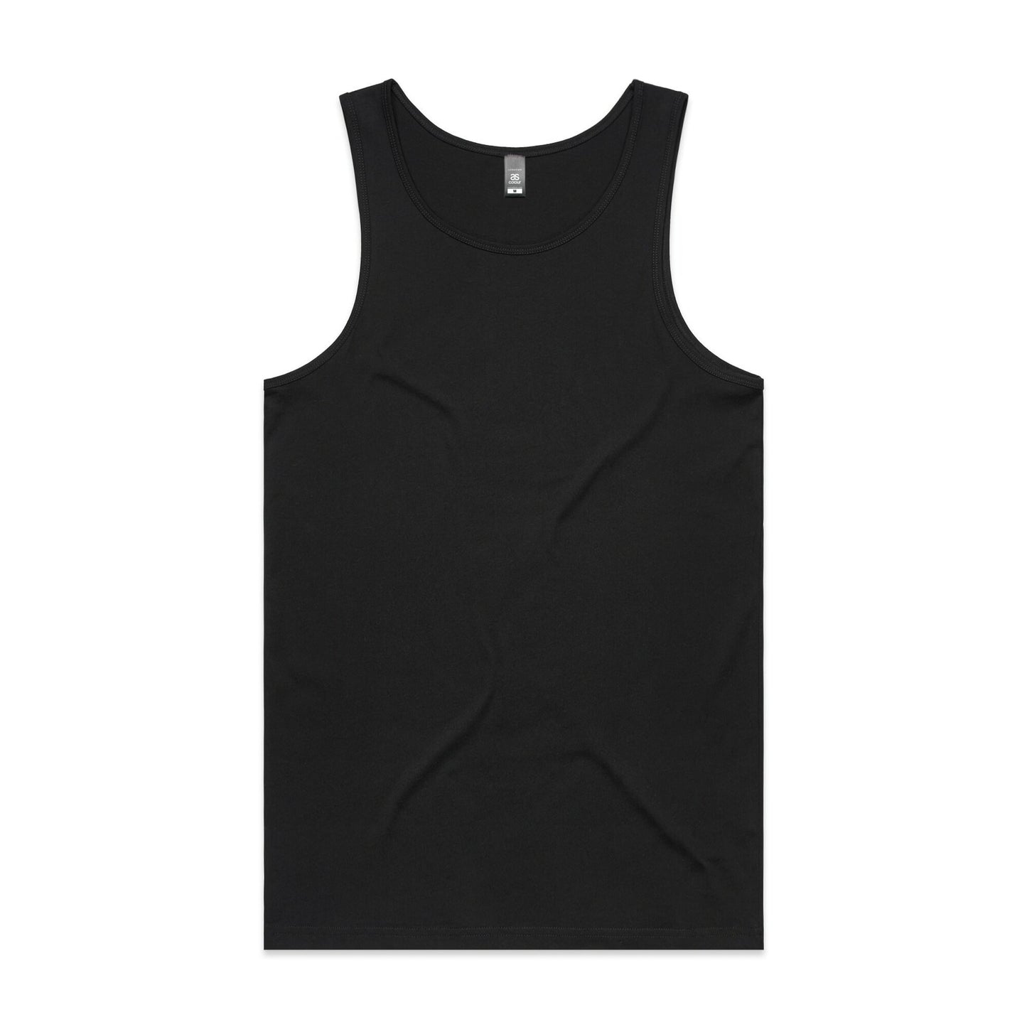 ASColour - Lowdown Singlet