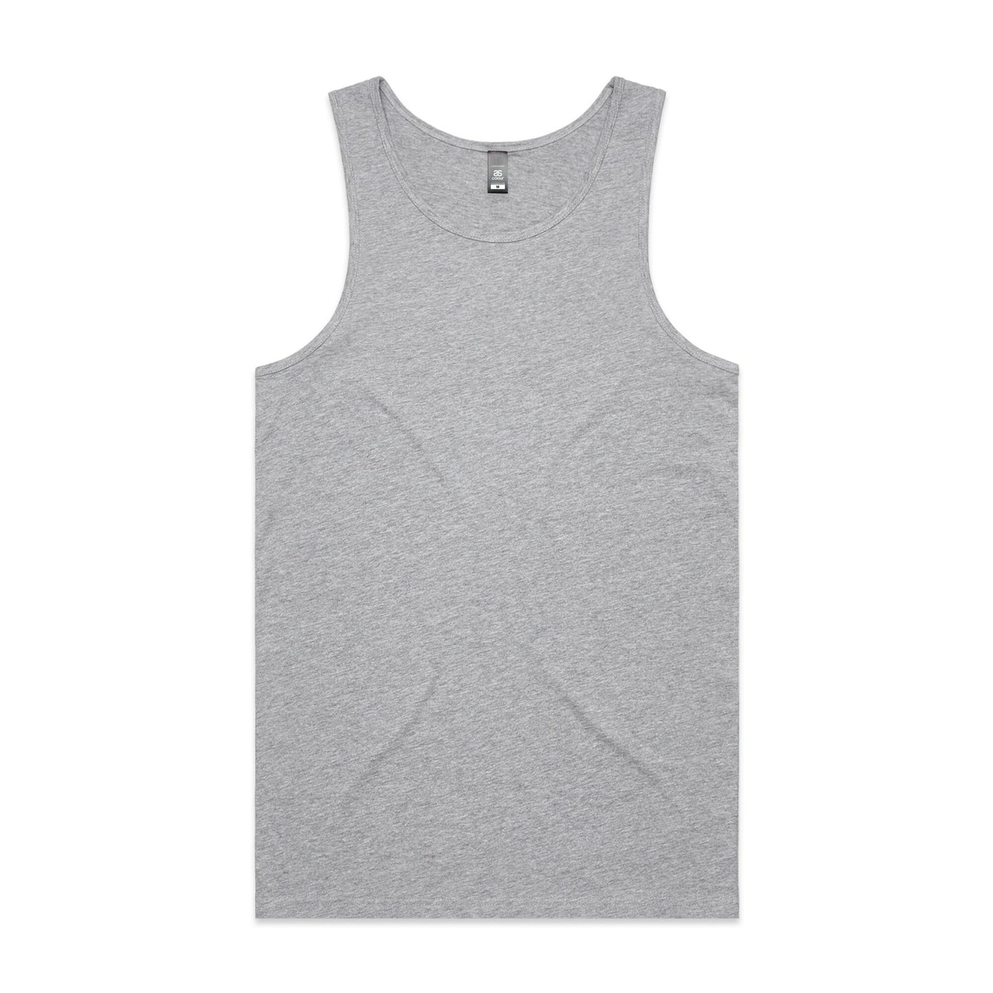 ASColour - Lowdown Singlet