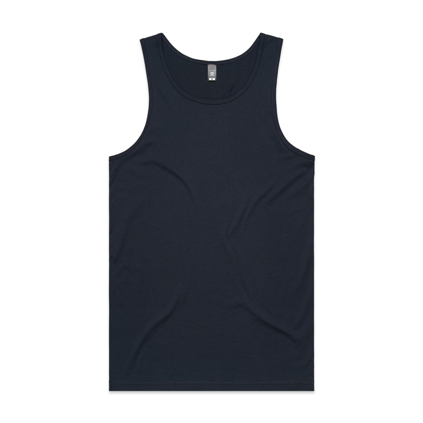 ASColour - Lowdown Singlet