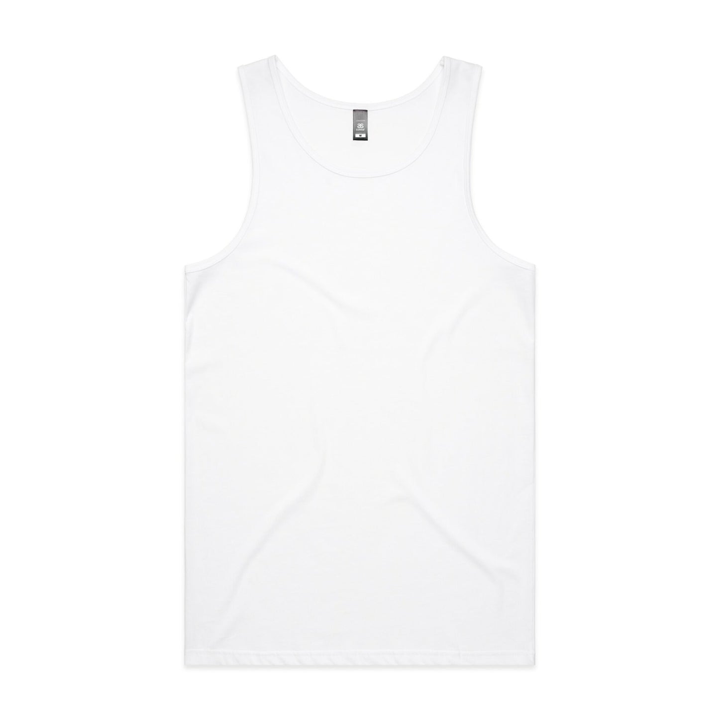 ASColour - Lowdown Singlet