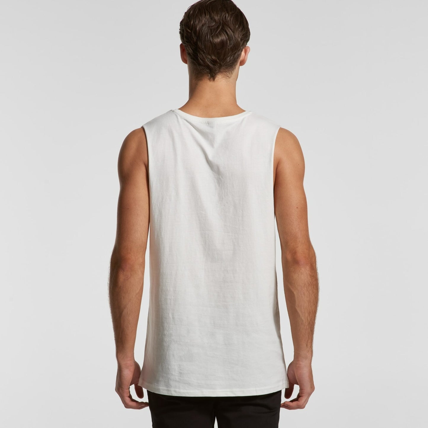 ASColour - Barnard Organic Tank