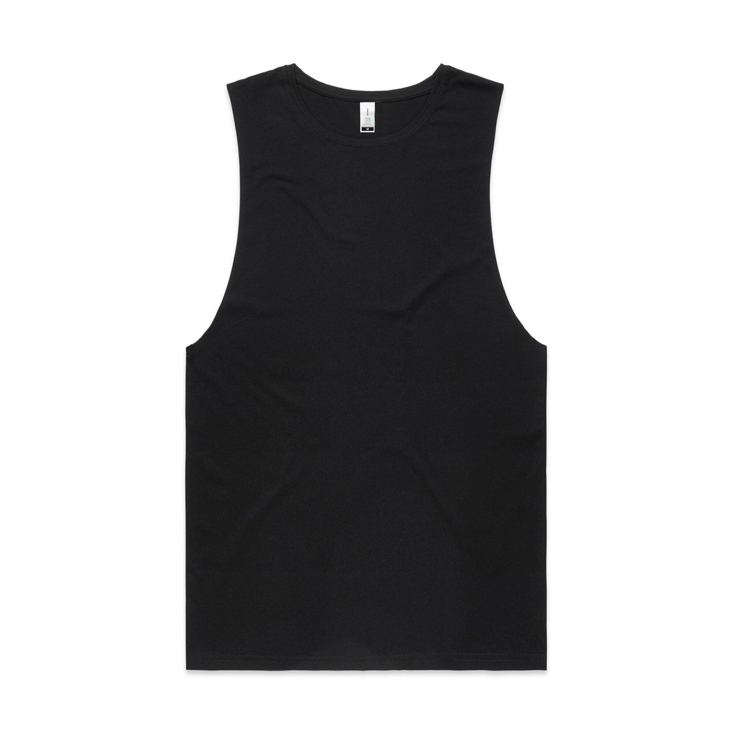 ASColour - Barnard Organic Tank