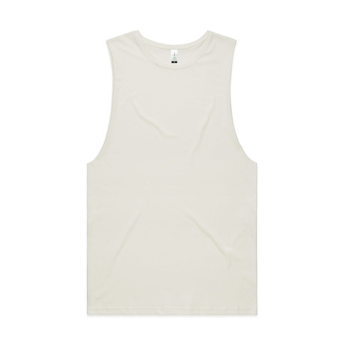 ASColour - Barnard Organic Tank