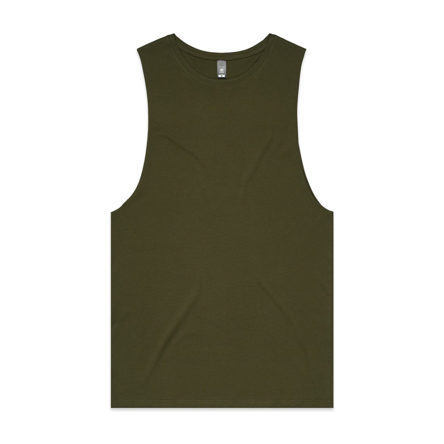 ASColour - Barnard Tank