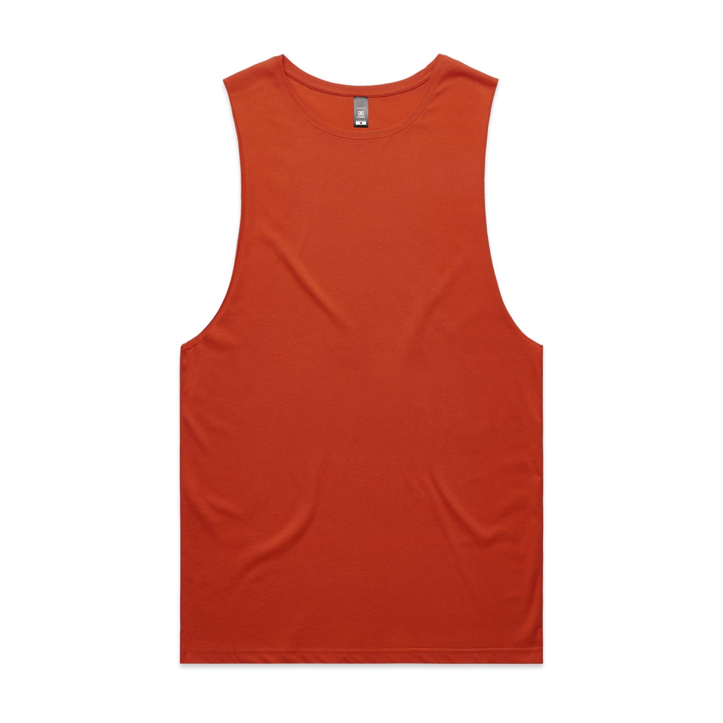 ASColour - Barnard Tank