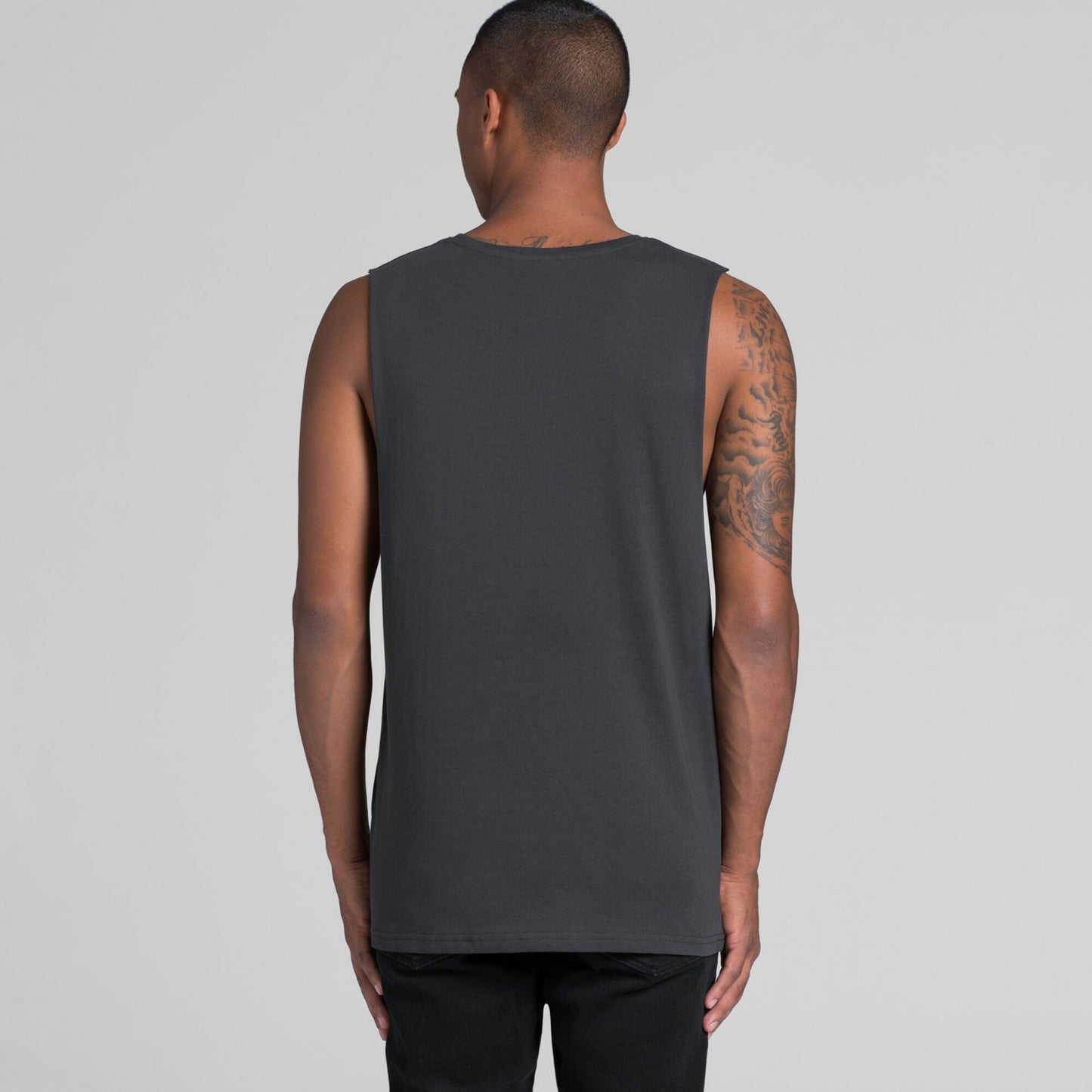 ASColour - Barnard Tank