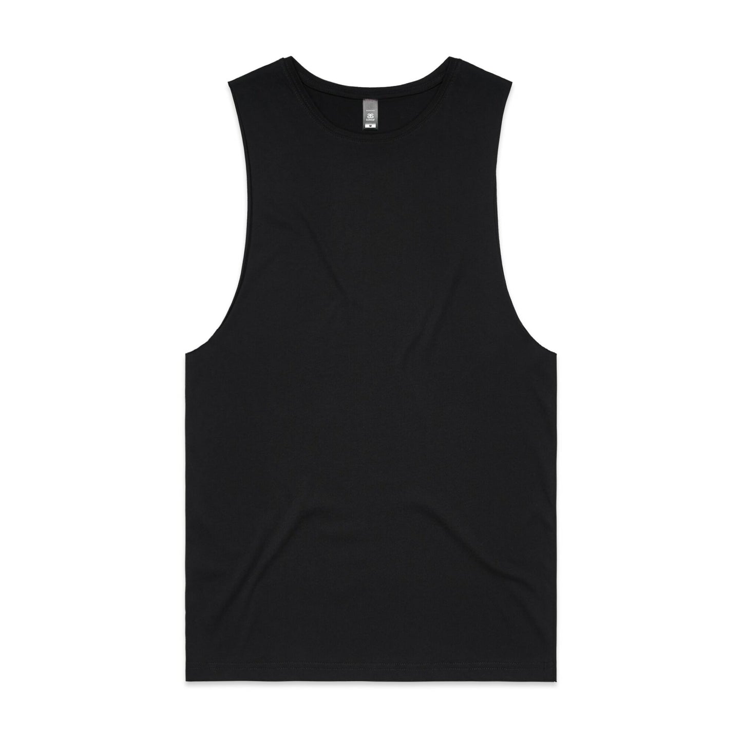 ASColour - Barnard Tank