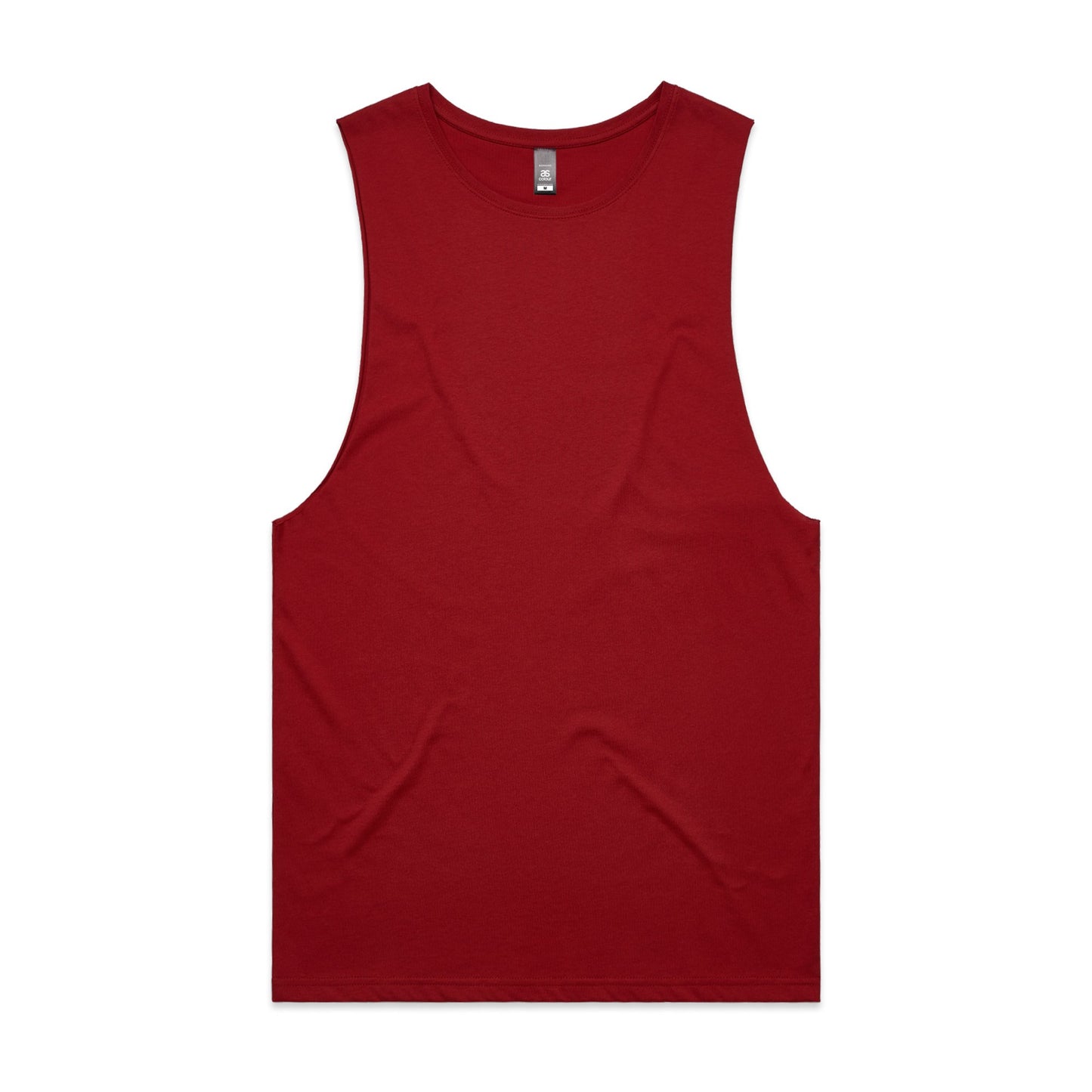 ASColour - Barnard Tank