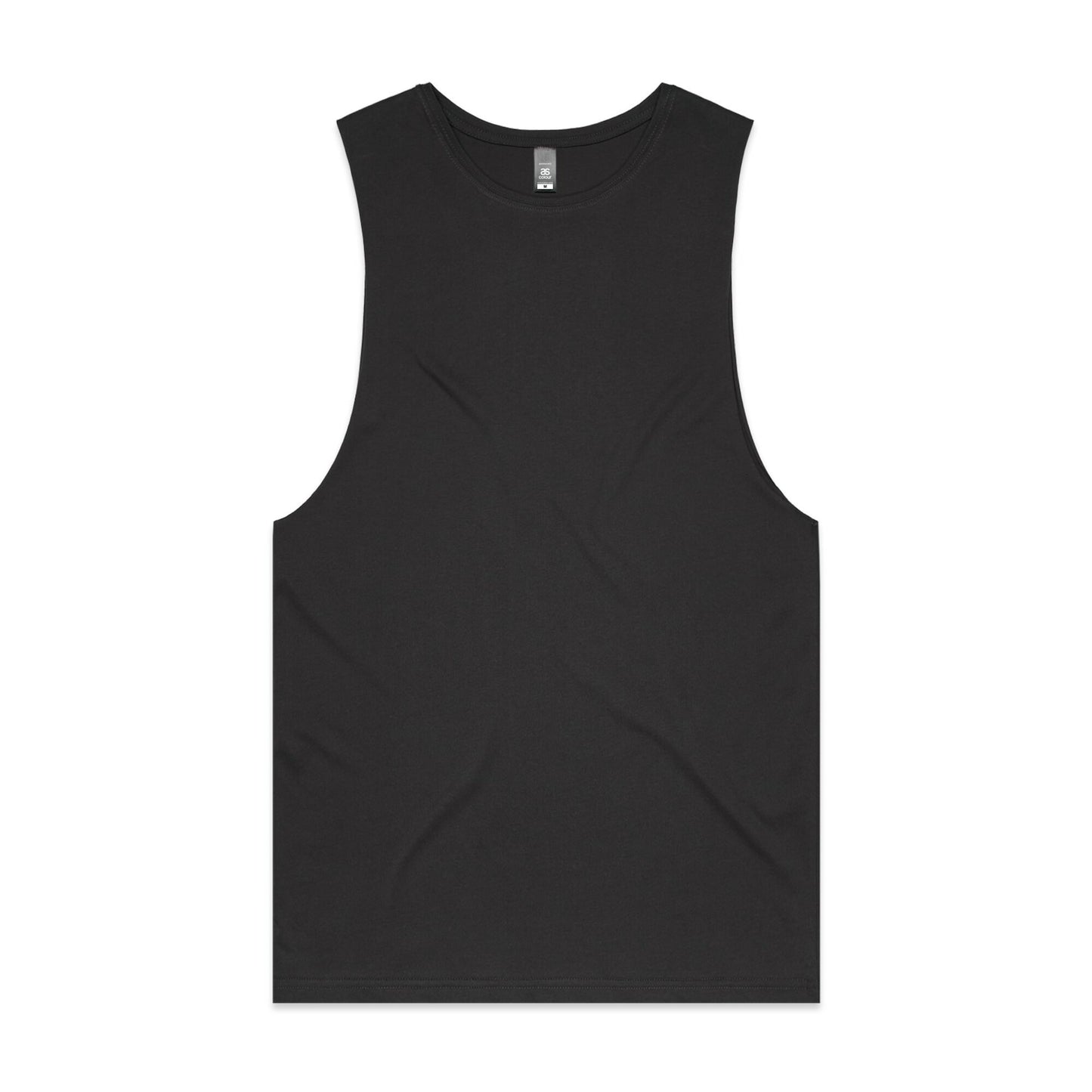 ASColour - Barnard Tank
