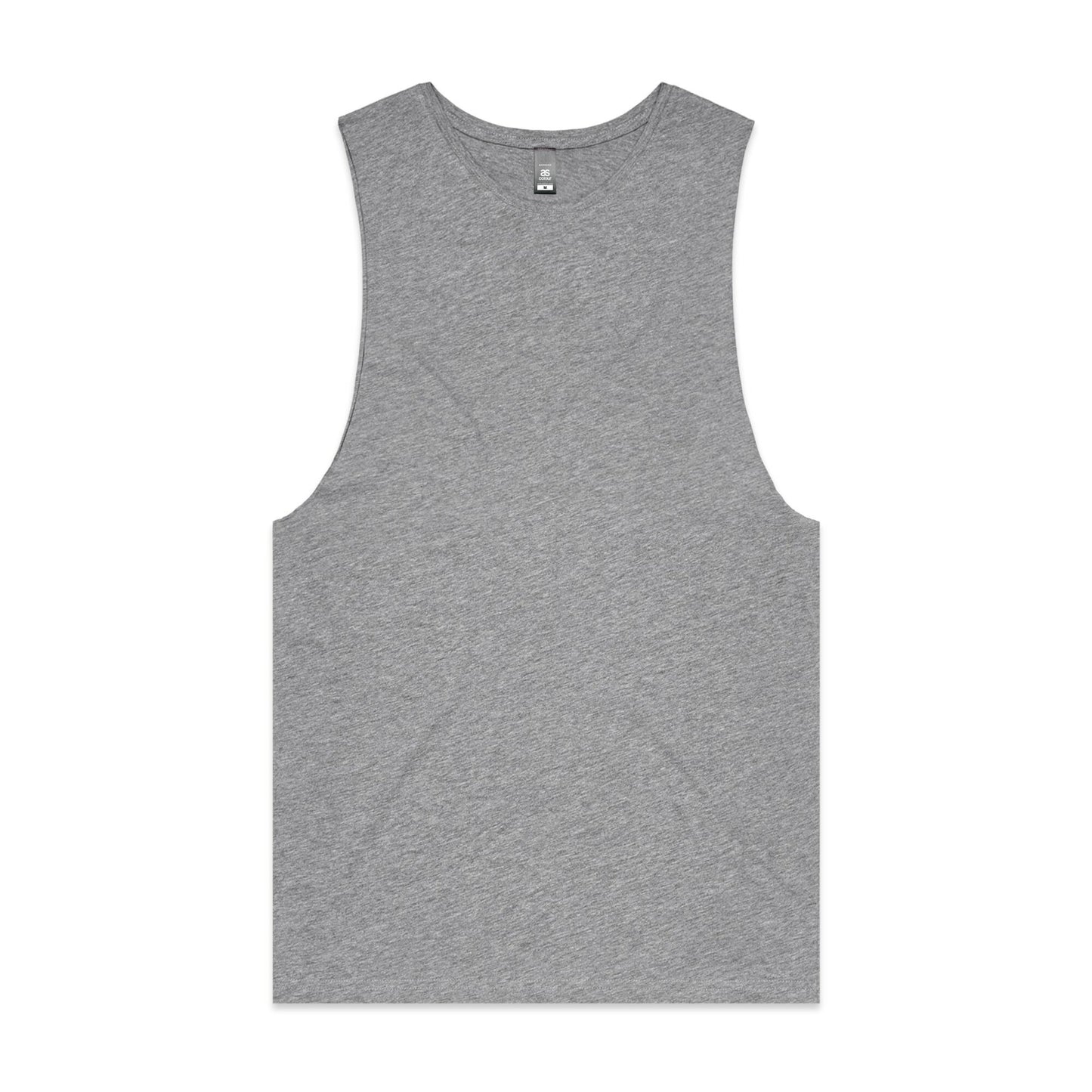 ASColour - Barnard Tank