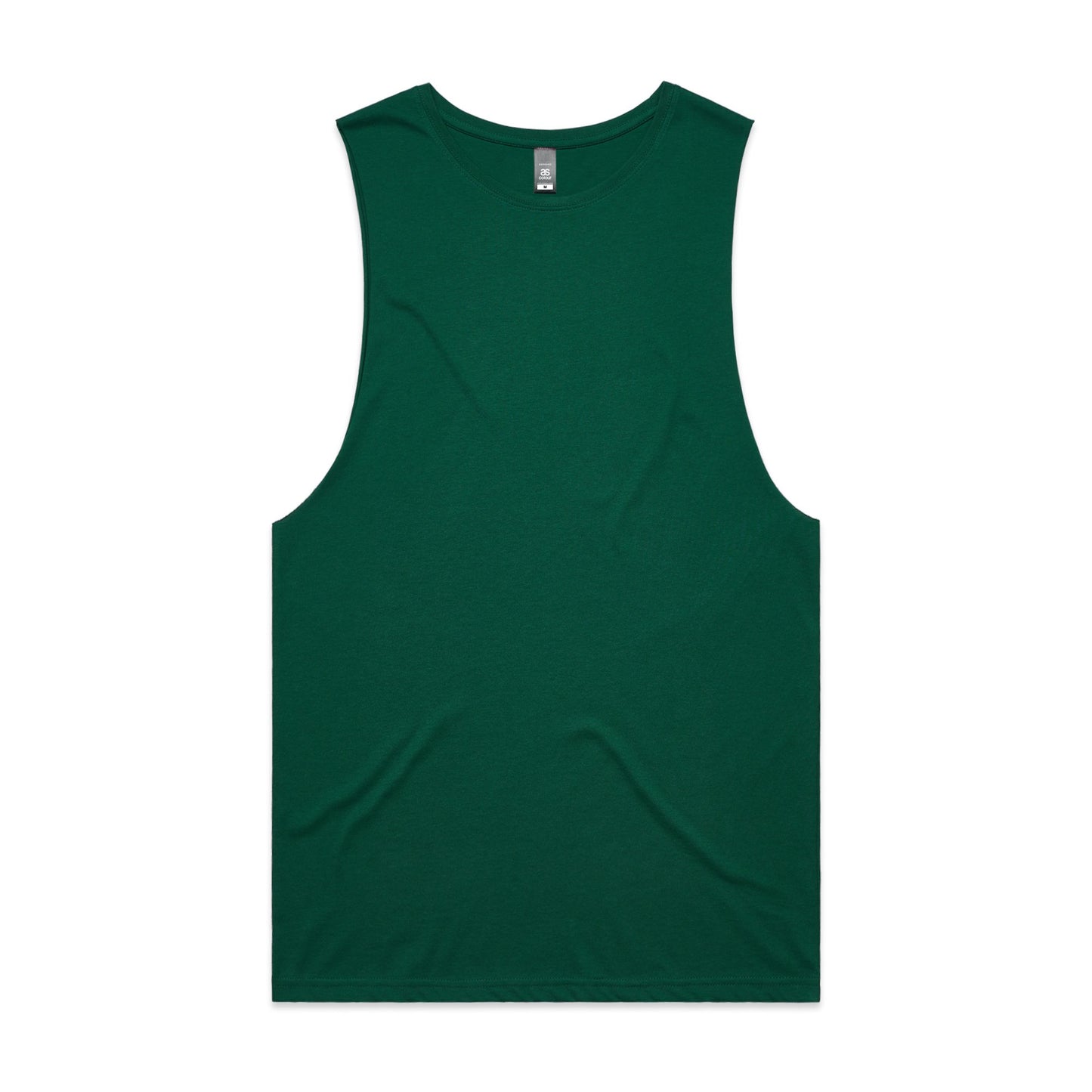 ASColour - Barnard Tank