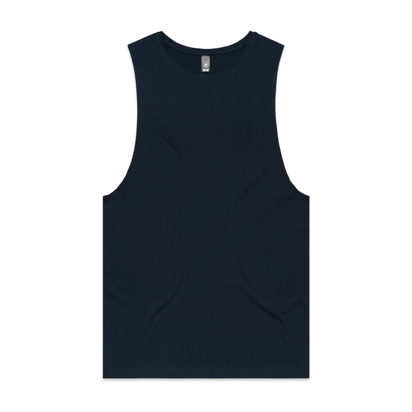 ASColour - Barnard Tank