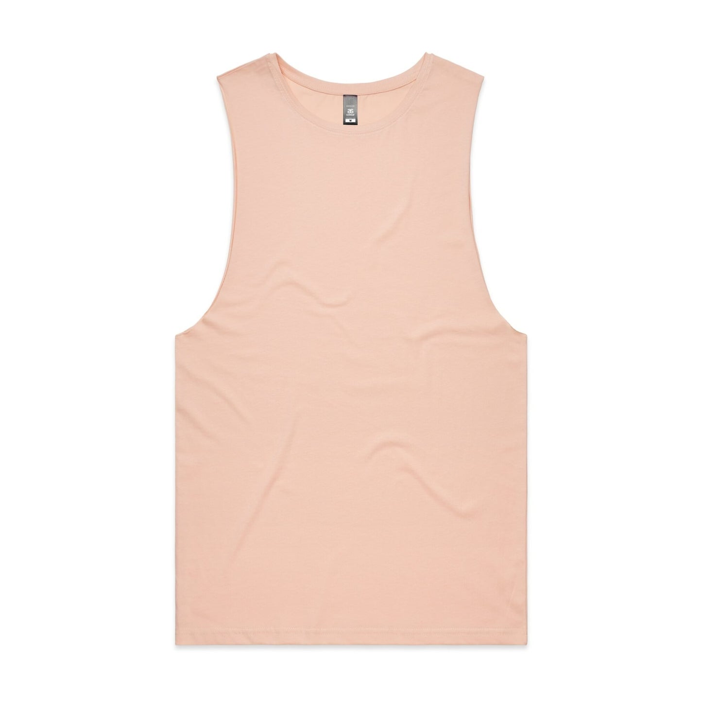 ASColour - Barnard Tank