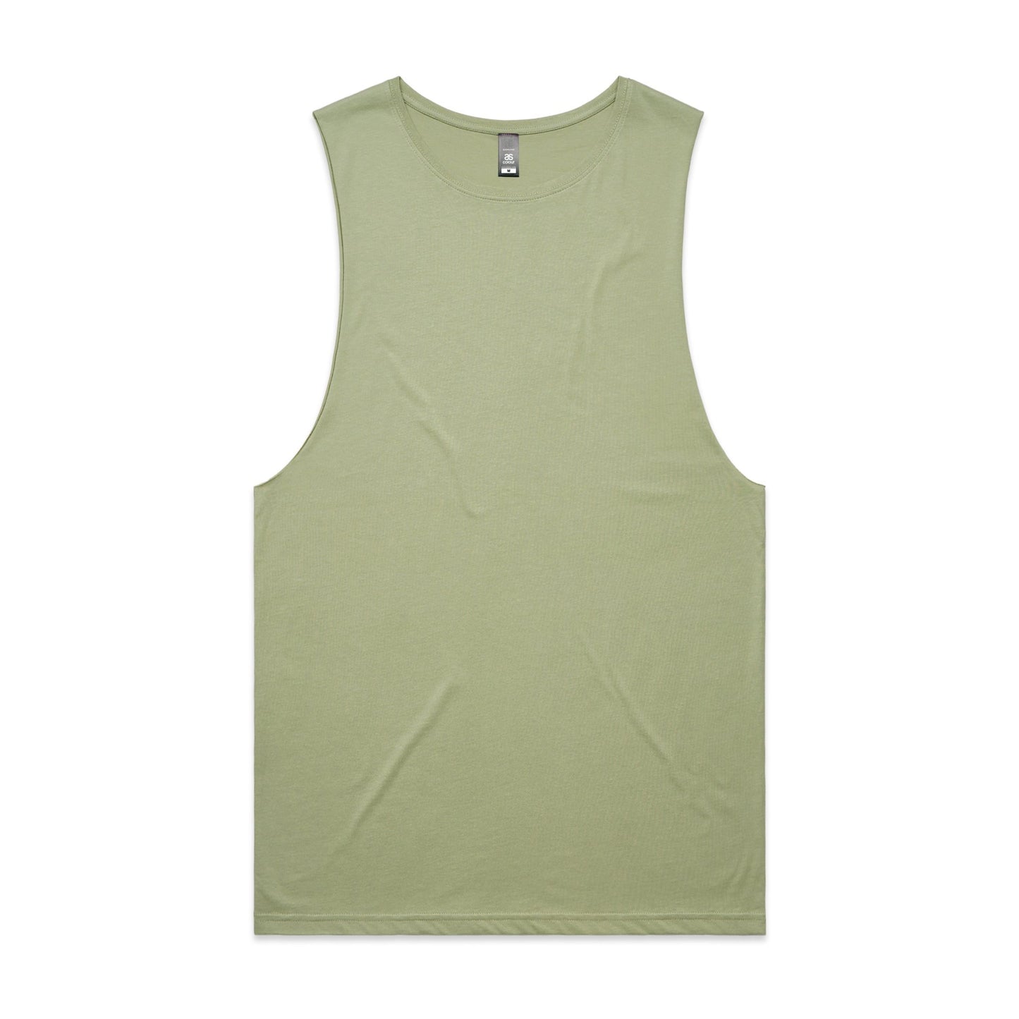 ASColour - Barnard Tank