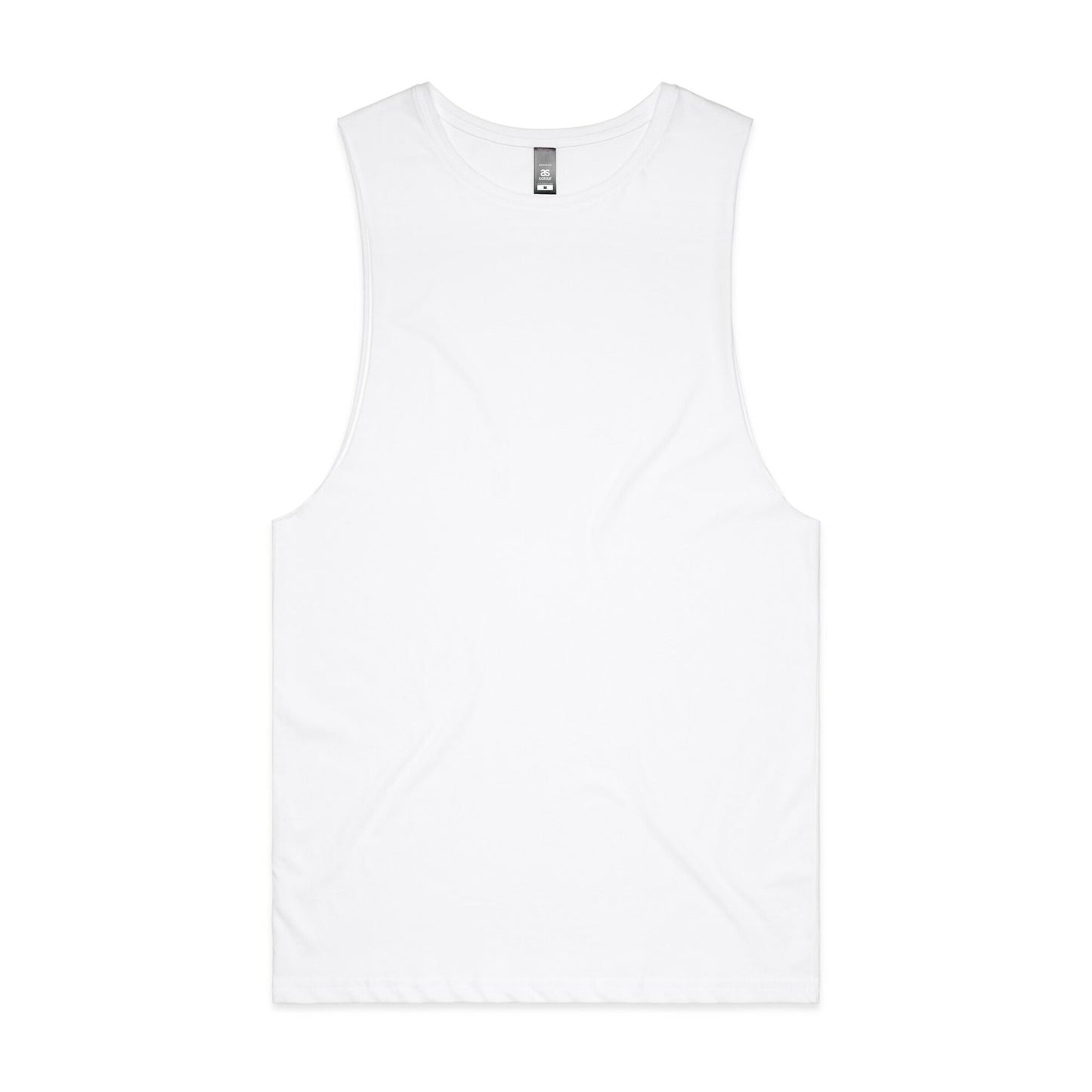 ASColour - Barnard Tank