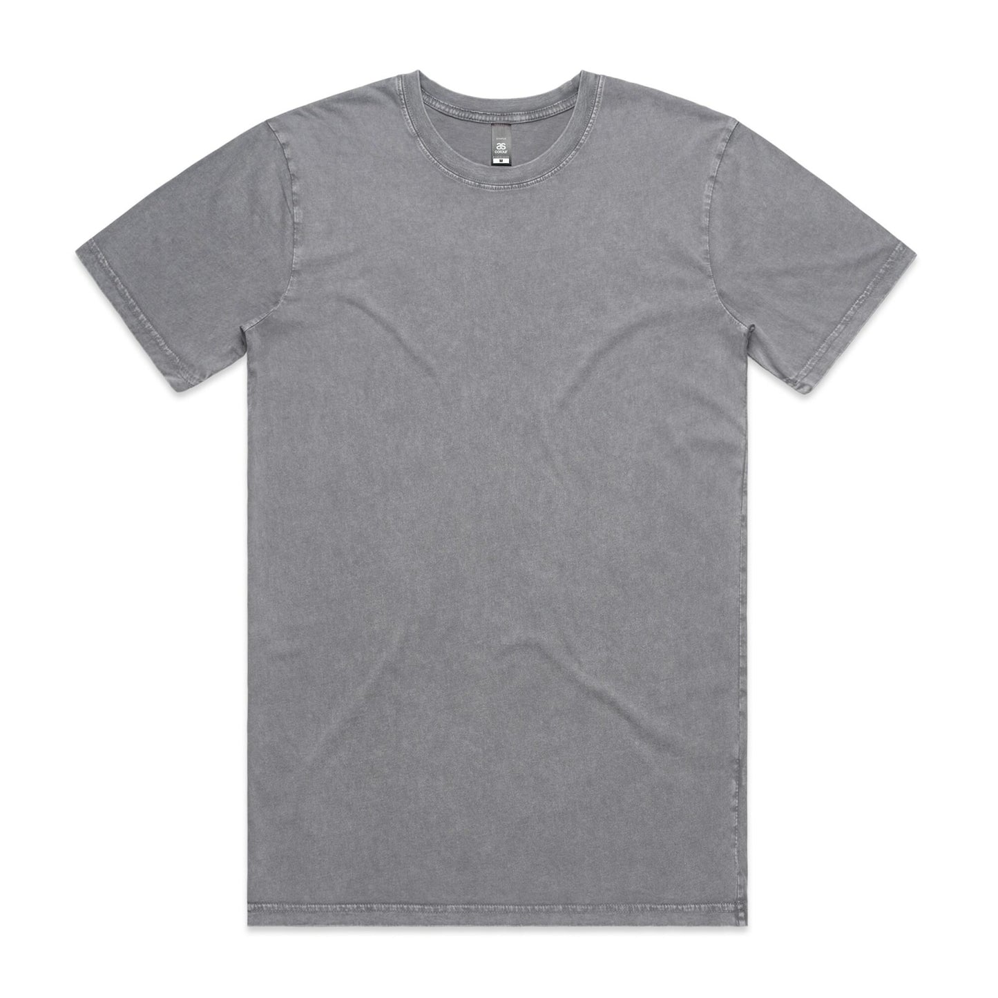 ASColour - Stone Wash Staple Tee