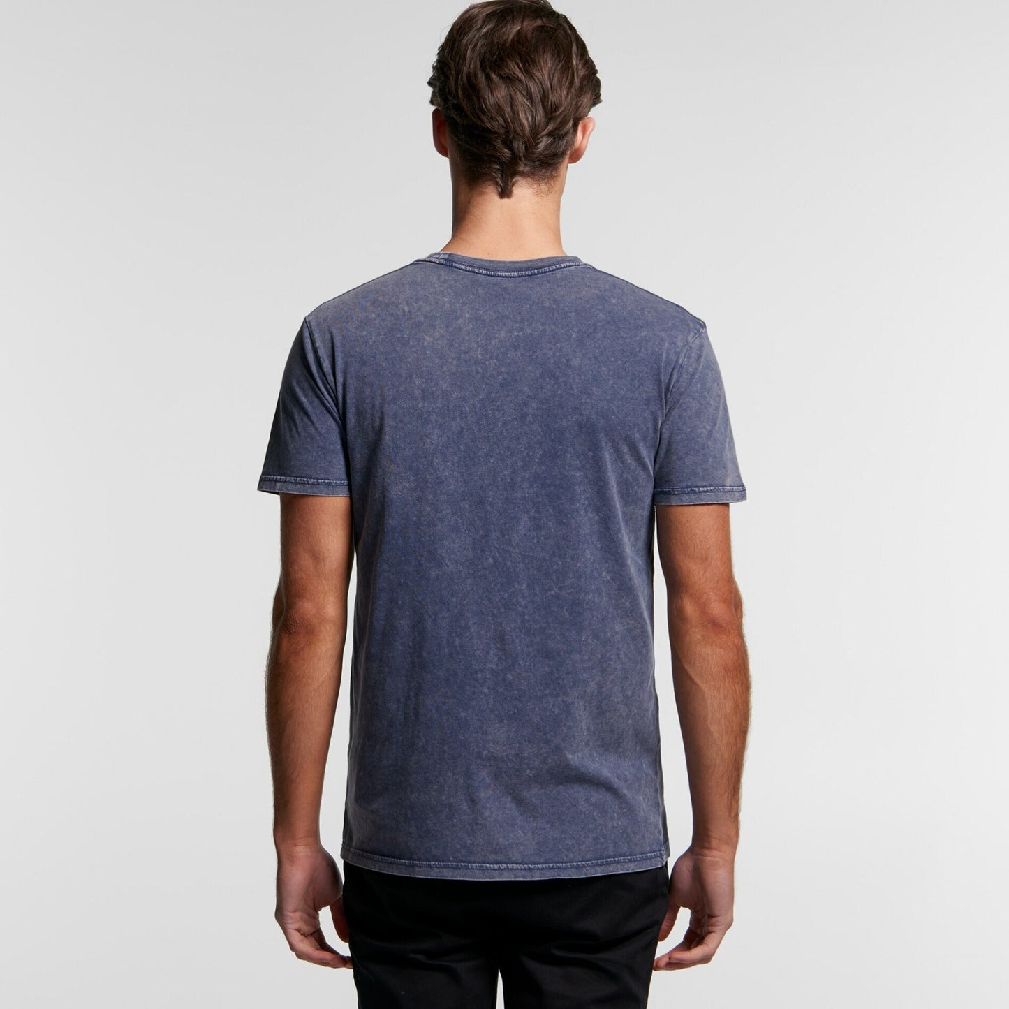 ASColour - Stone Wash Staple Tee