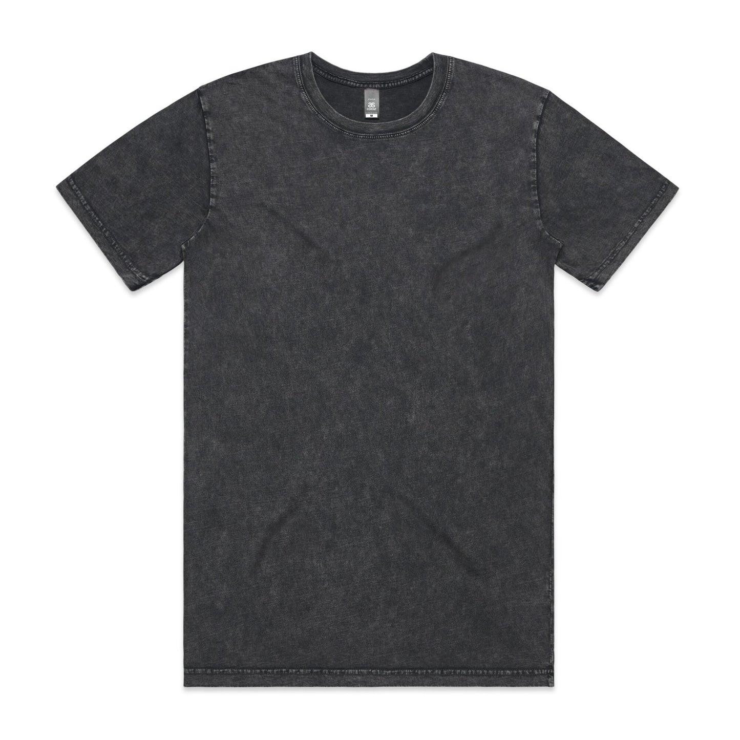 ASColour - Stone Wash Staple Tee