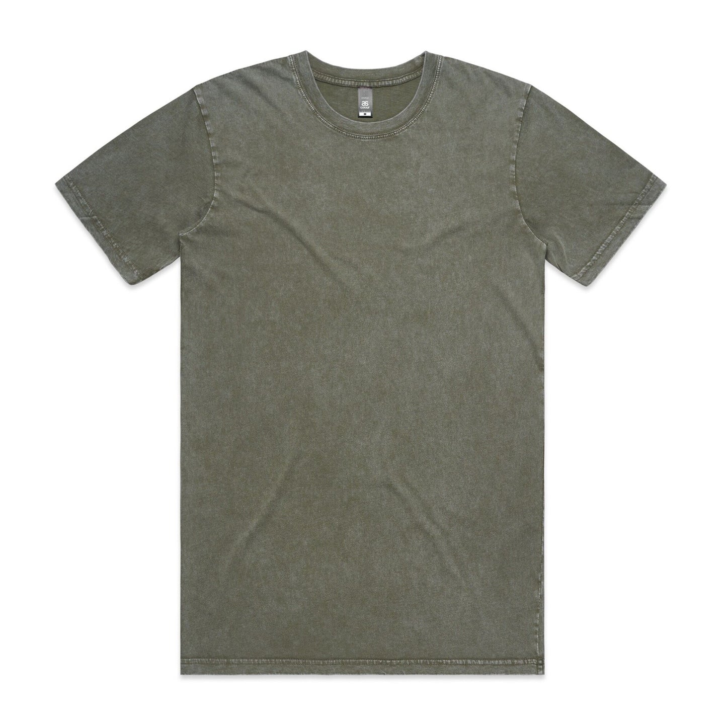 ASColour - Stone Wash Staple Tee