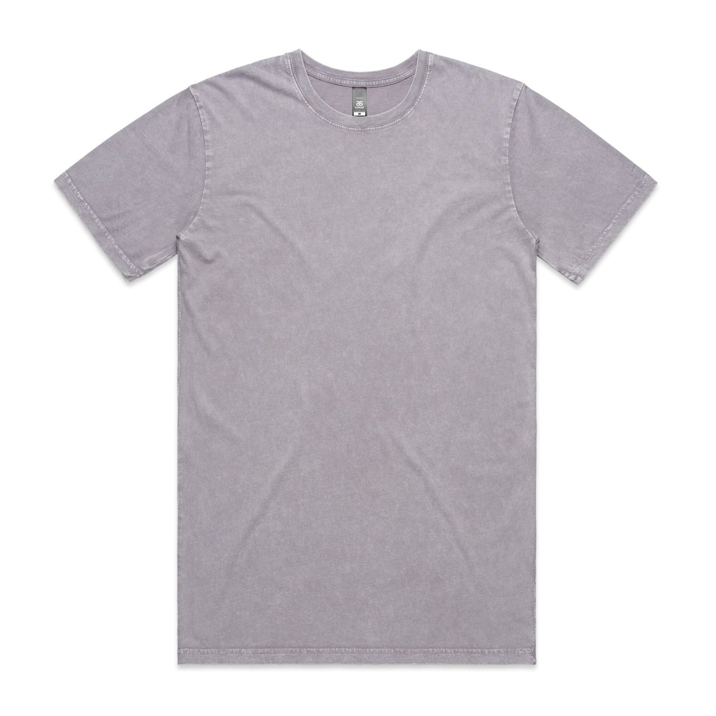 ASColour - Stone Wash Staple Tee