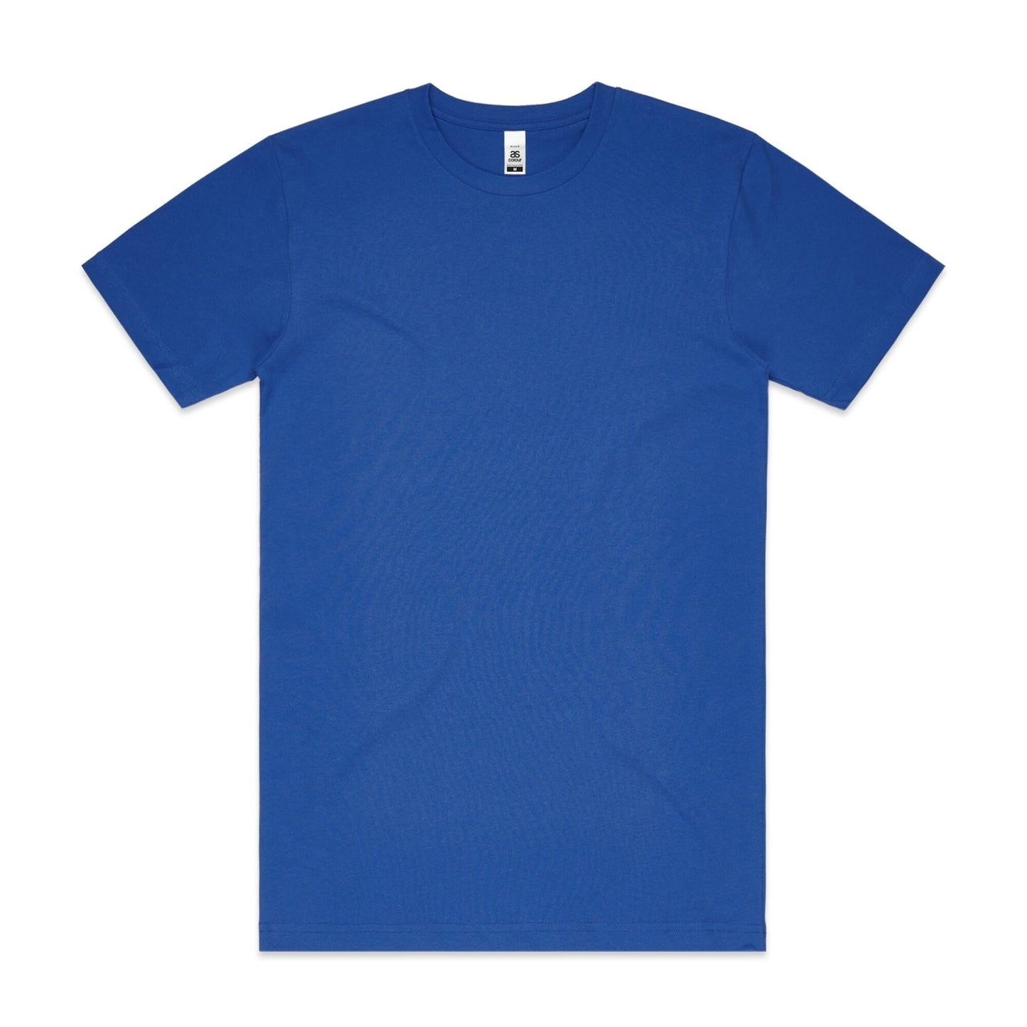 ASColour - Block Tee (3XL-5XL)