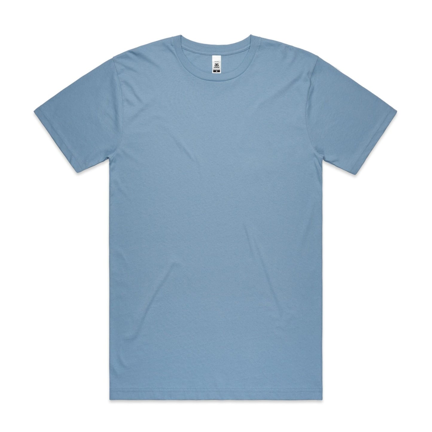 ASColour - Block Tee (3XL-5XL)