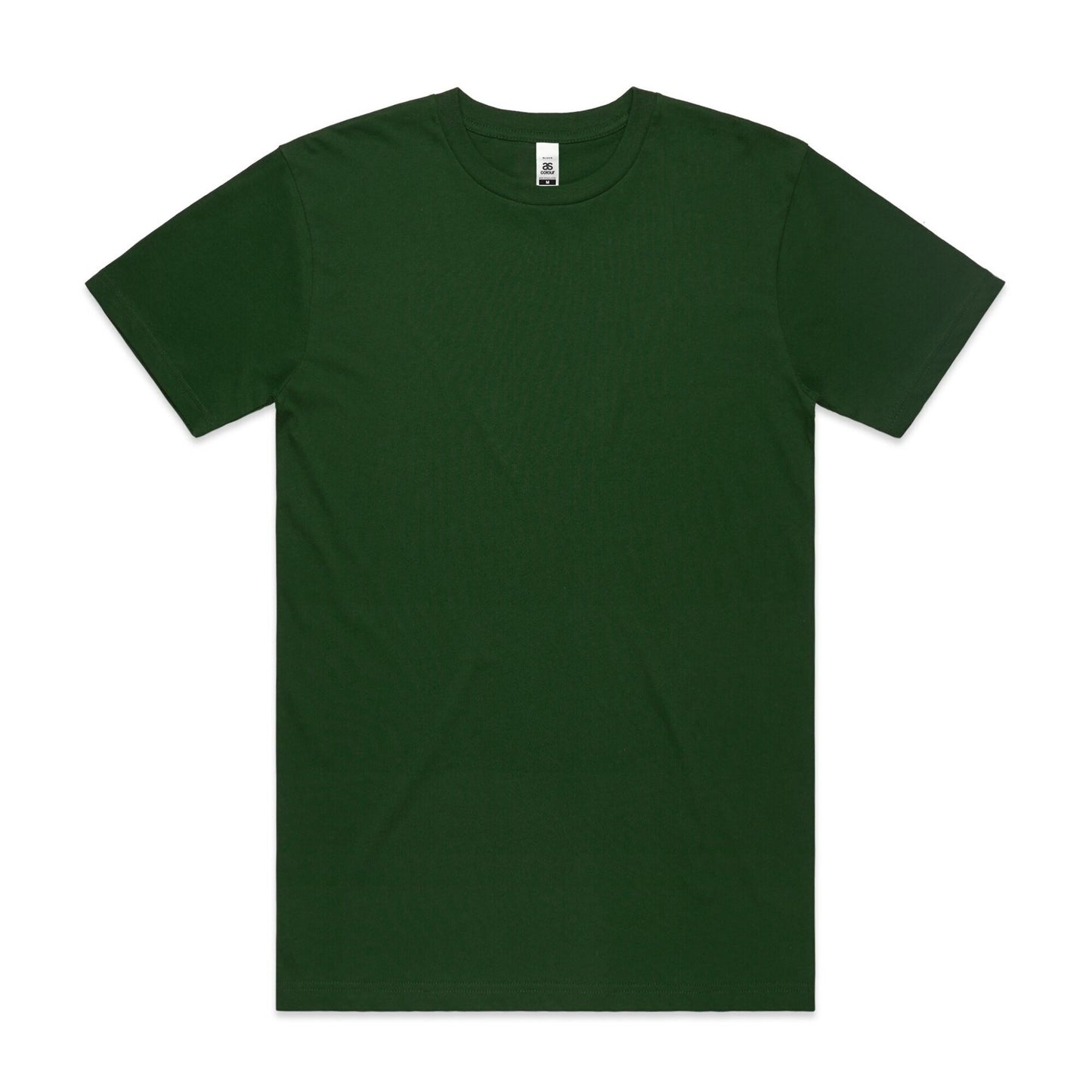 ASColour - Block Tee (3XL-5XL)