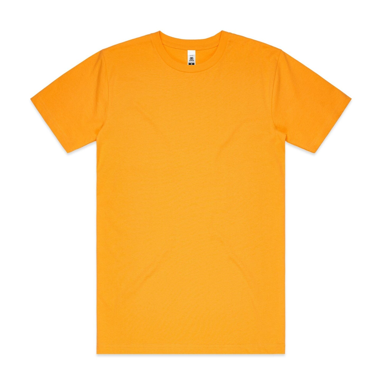 ASColour - Block Tee (3XL-5XL)