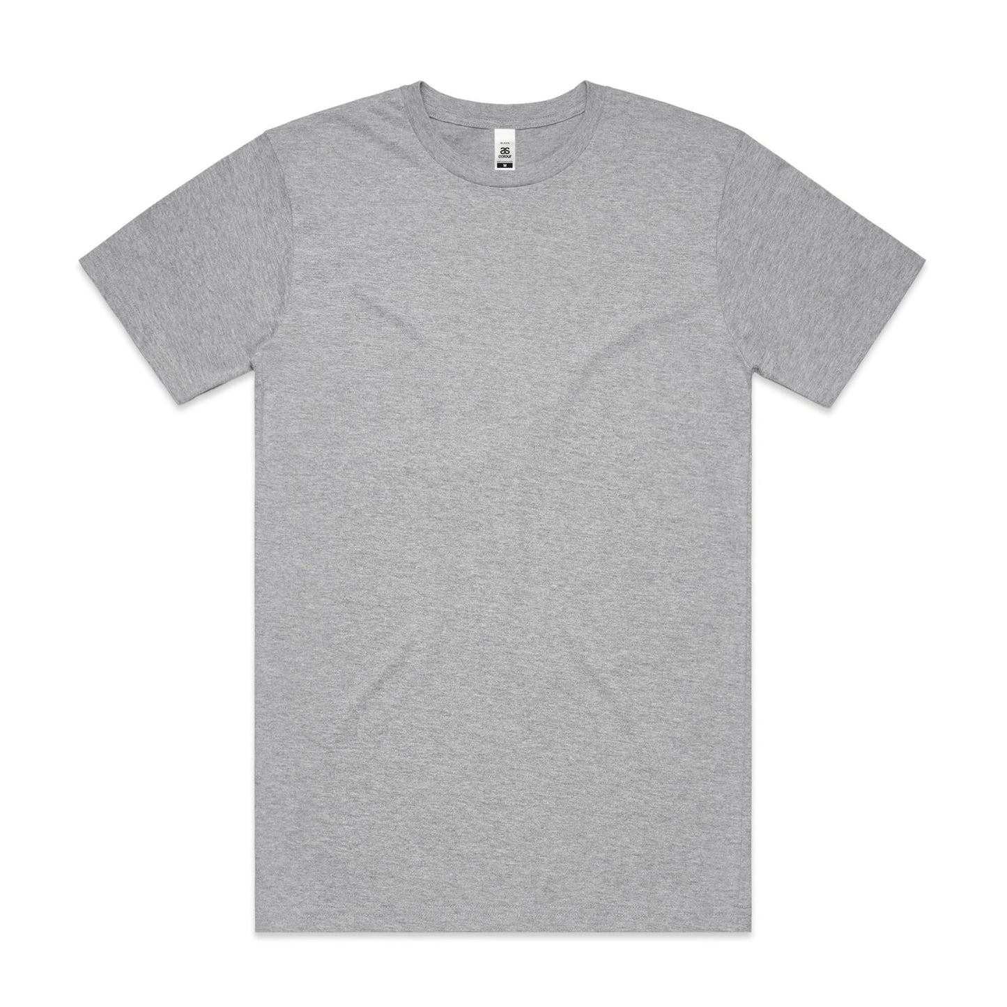 ASColour - Block Tee (3XL-5XL)