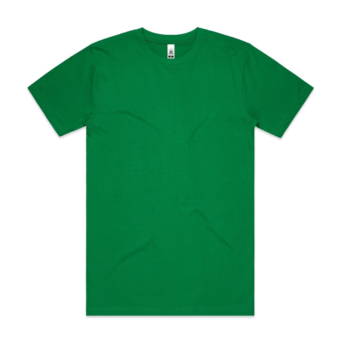 ASColour - Block Tee (3XL-5XL)