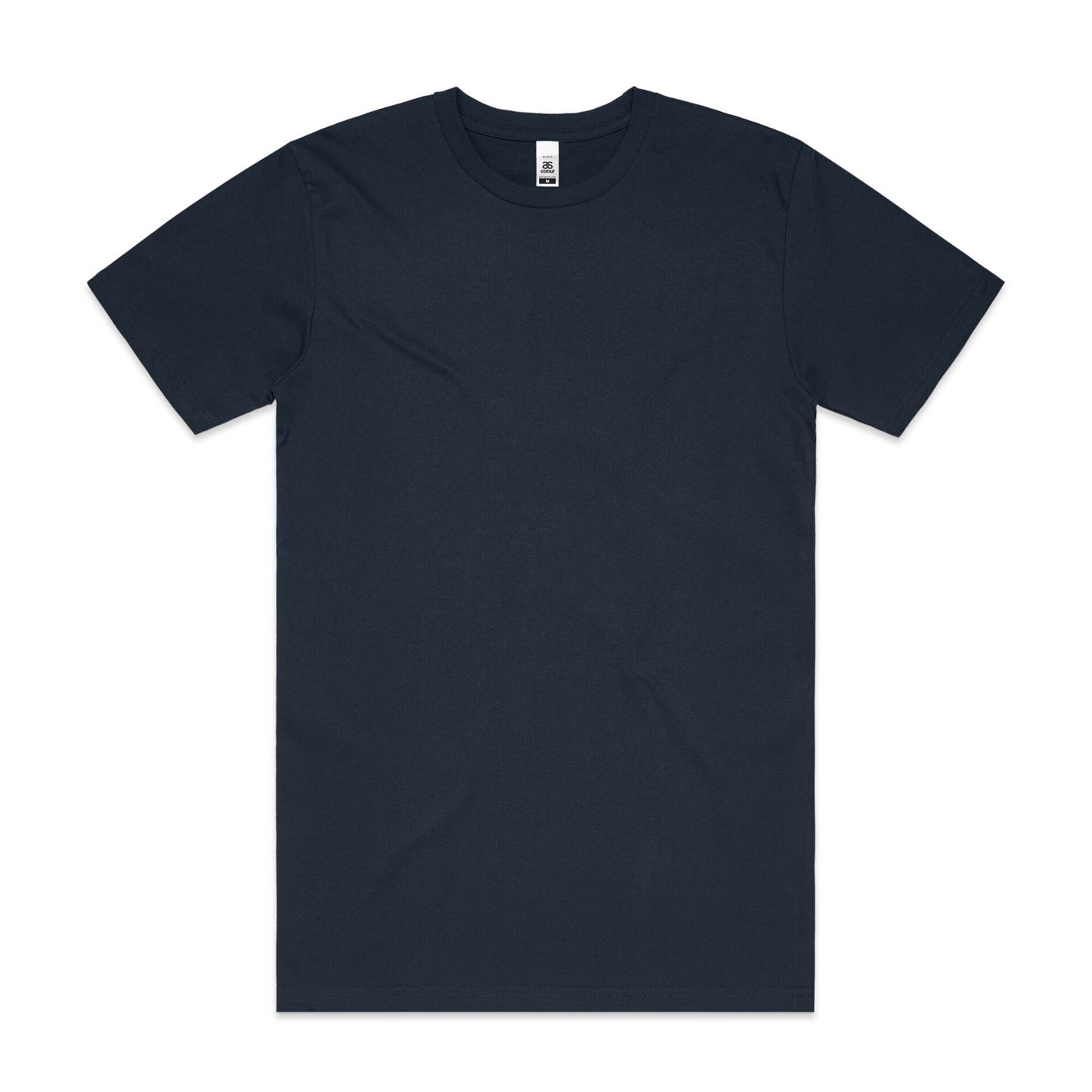 ASColour - Block Tee (3XL-5XL)