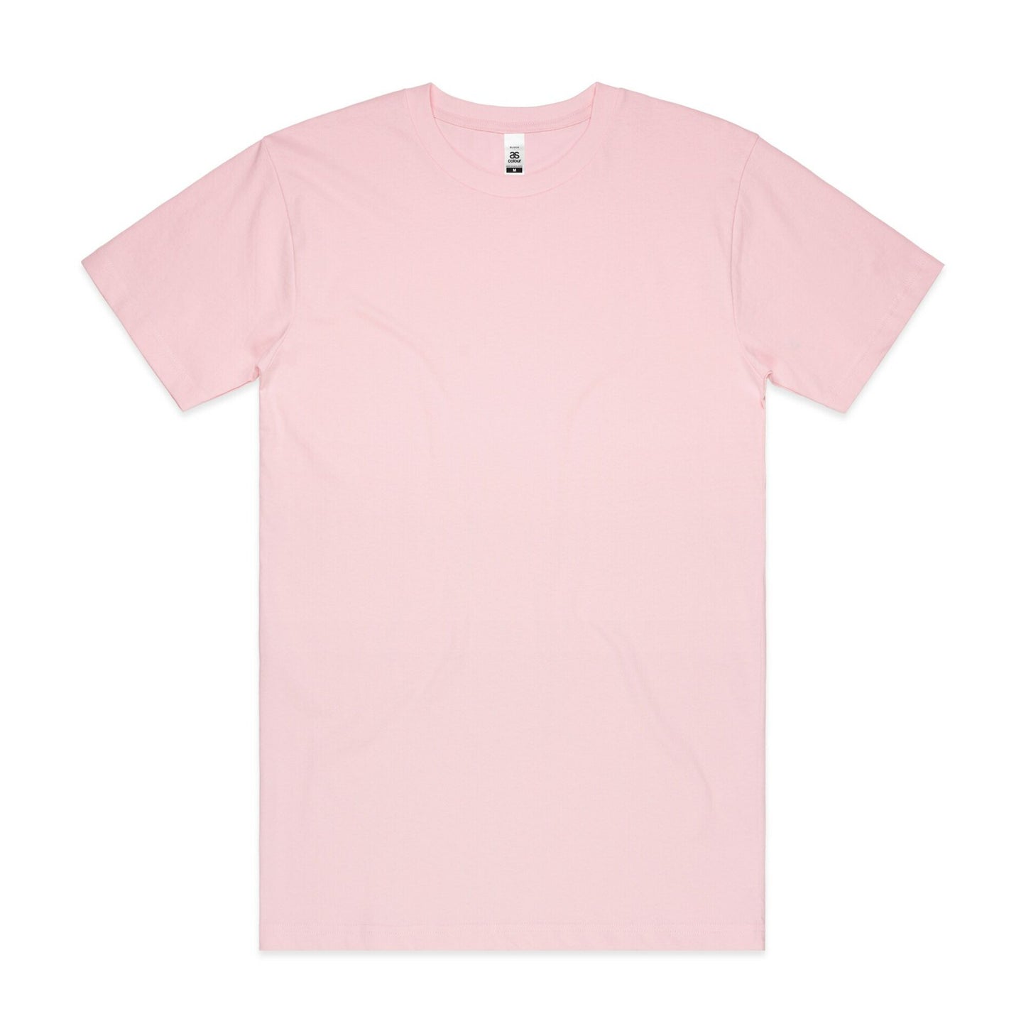 ASColour - Block Tee (3XL-5XL)