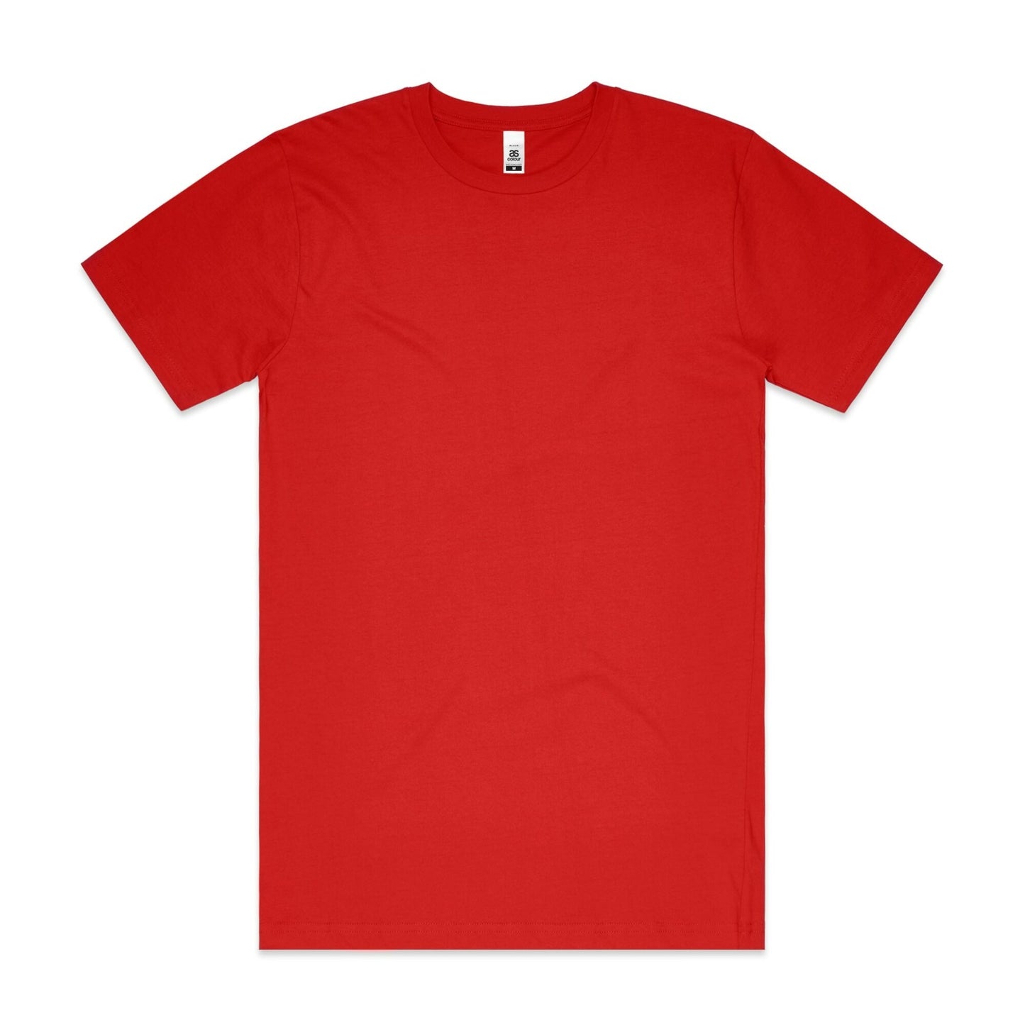 ASColour - Block Tee (3XL-5XL)
