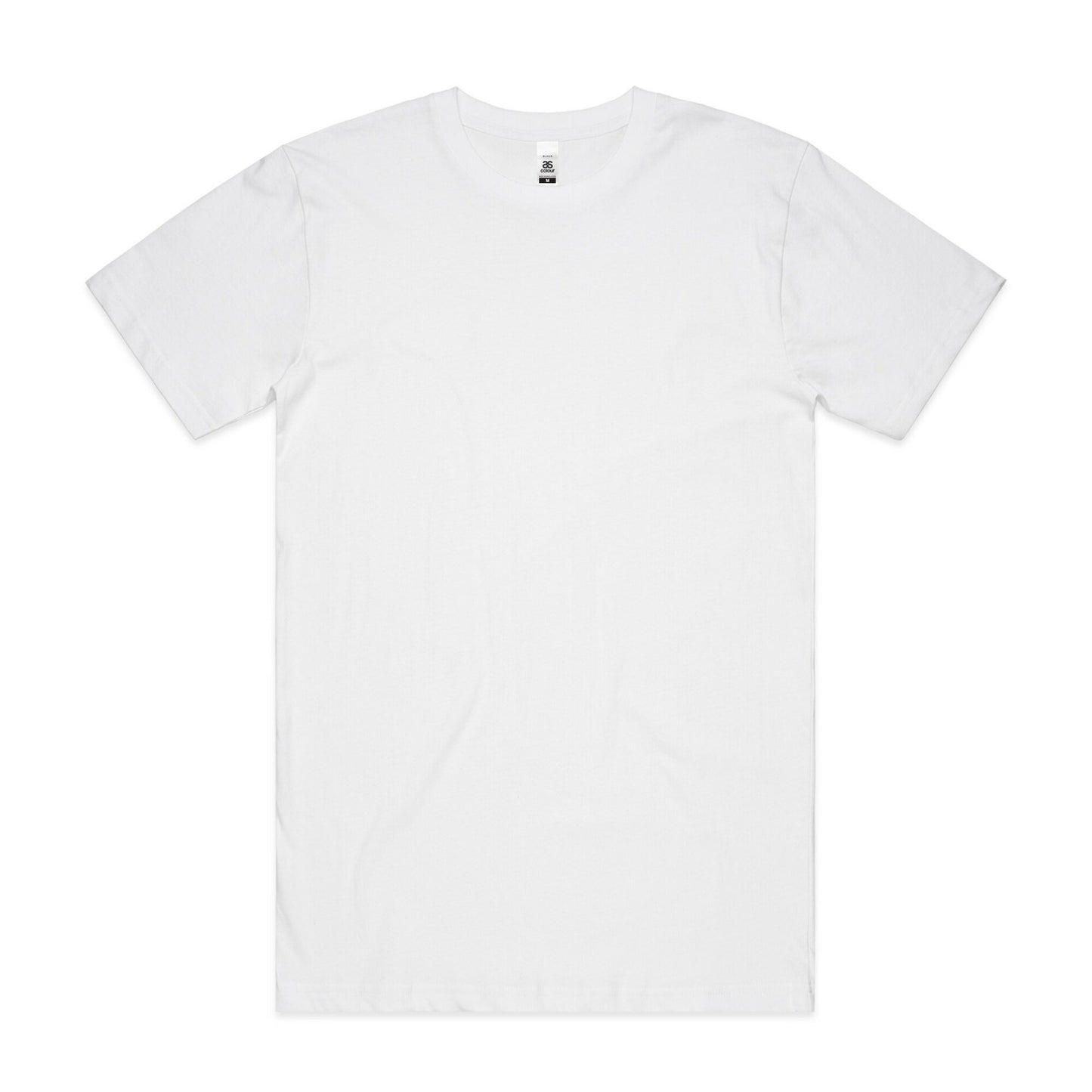ASColour - Block Tee (3XL-5XL)