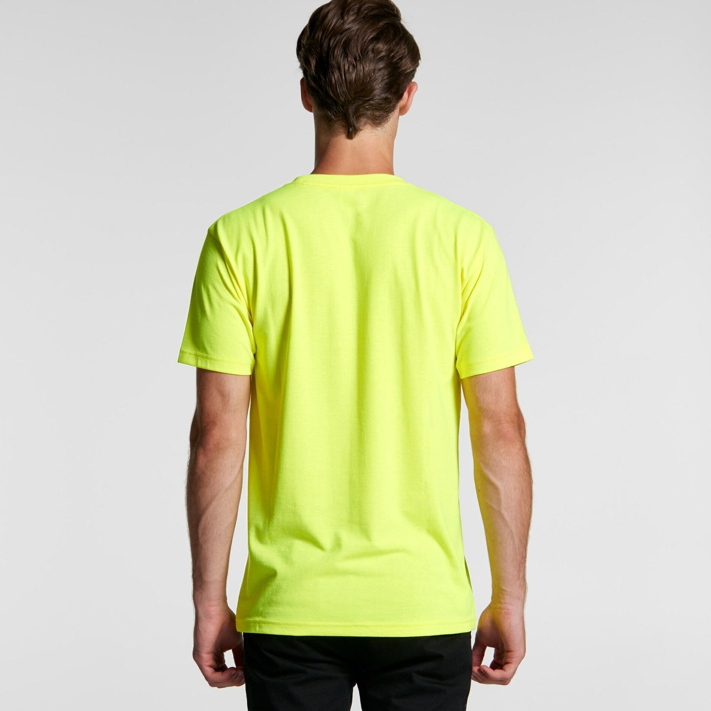 ASColour - Block Tee (Safety Colours)