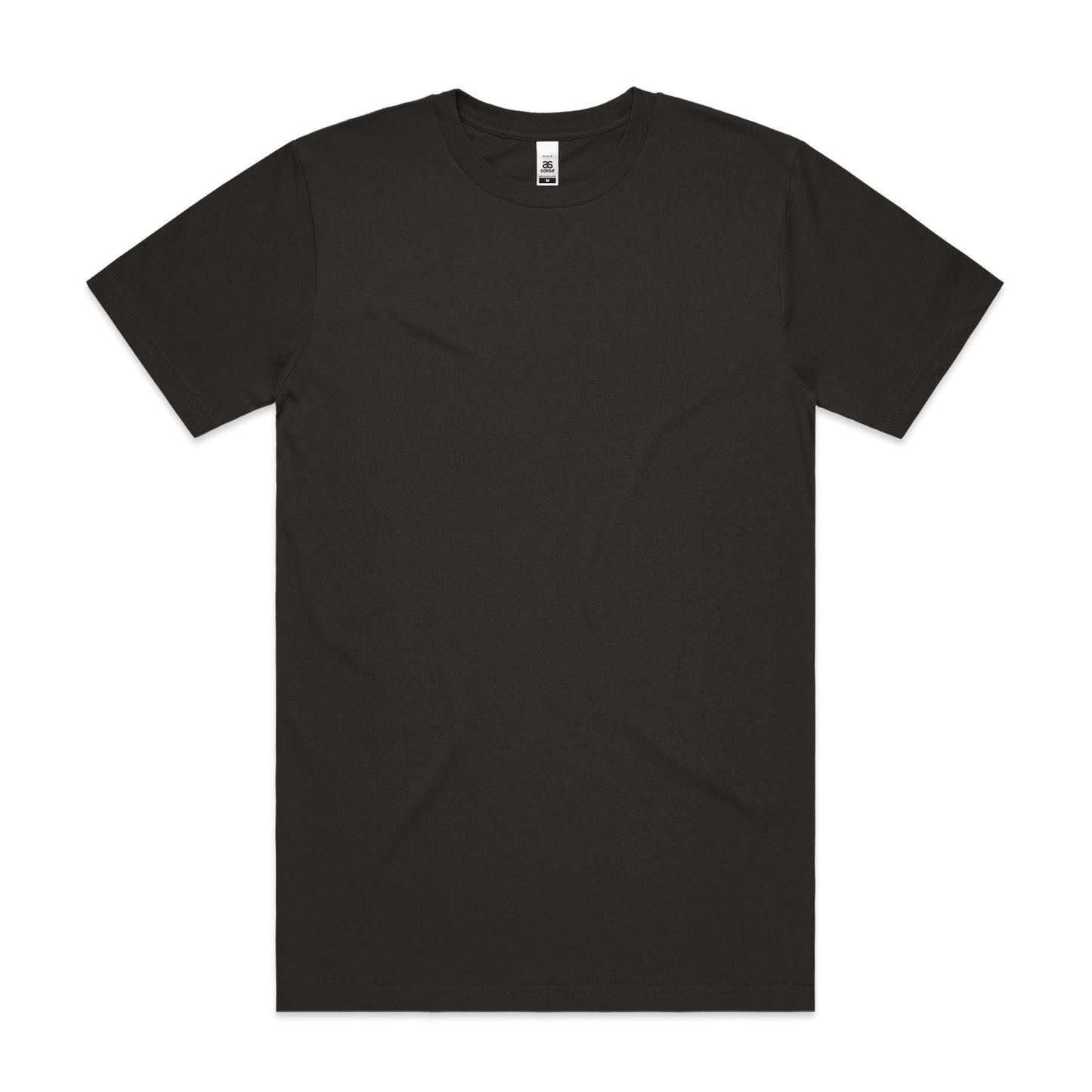 ASColour - Block Tee (3XL-5XL)