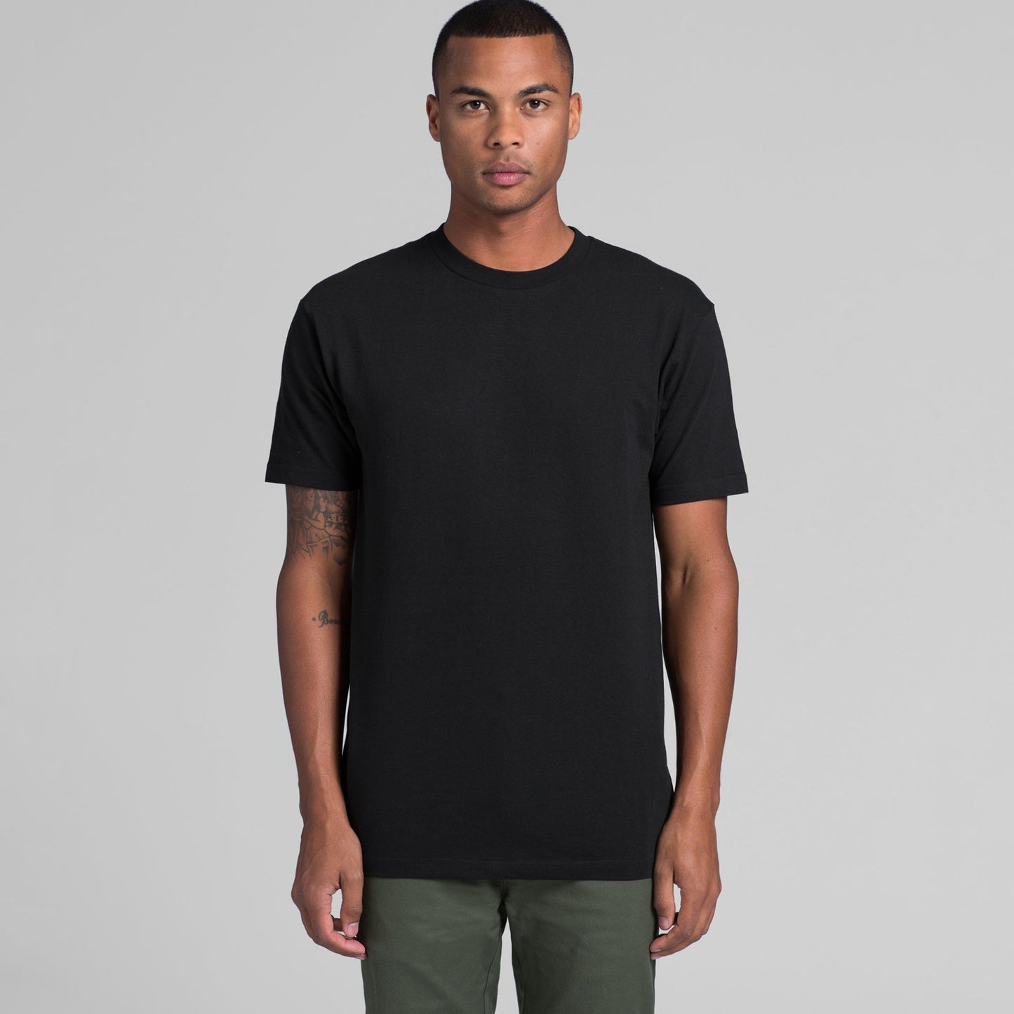 ASColour - Block Tee