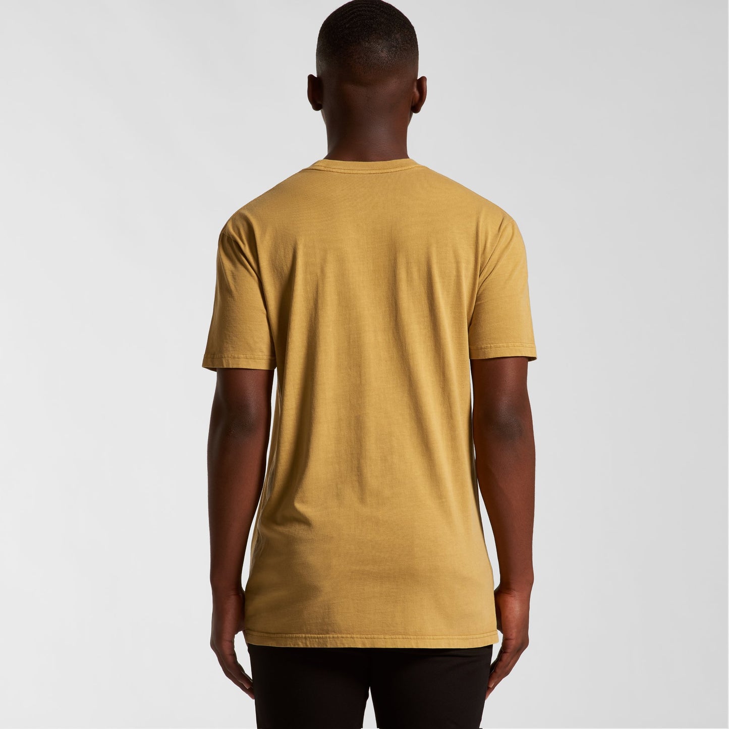 ASColour - Faded Tee