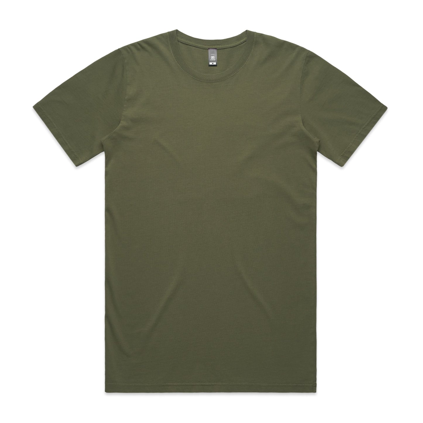 ASColour - Faded Tee