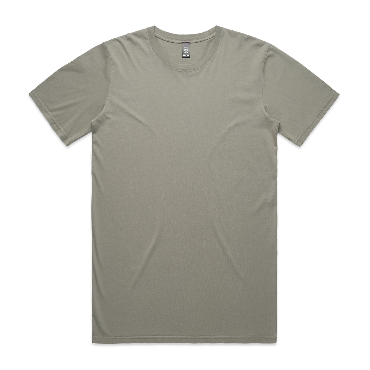 ASColour - Faded Tee