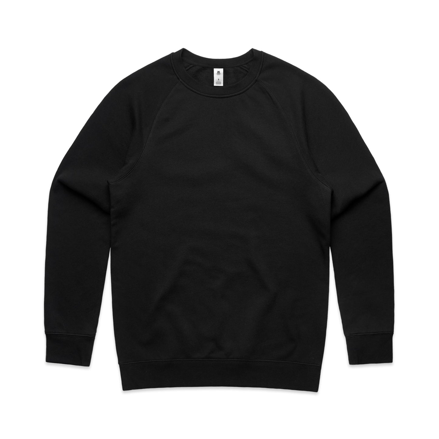 ASColour - Supply Crew