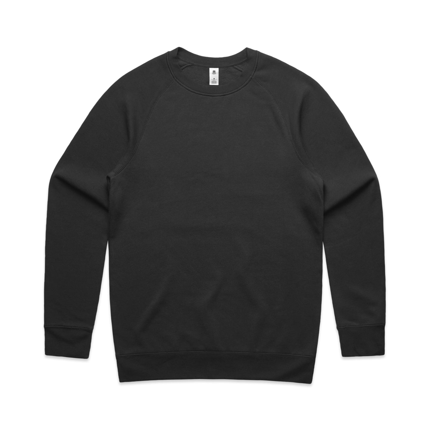 ASColour - Supply Crew