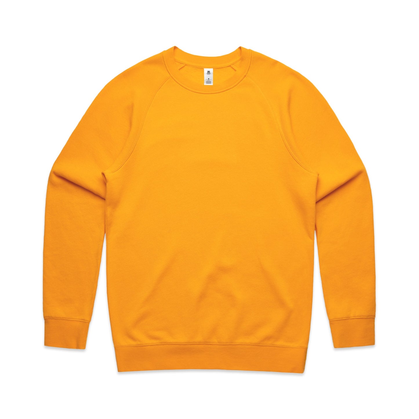 ASColour - Supply Crew