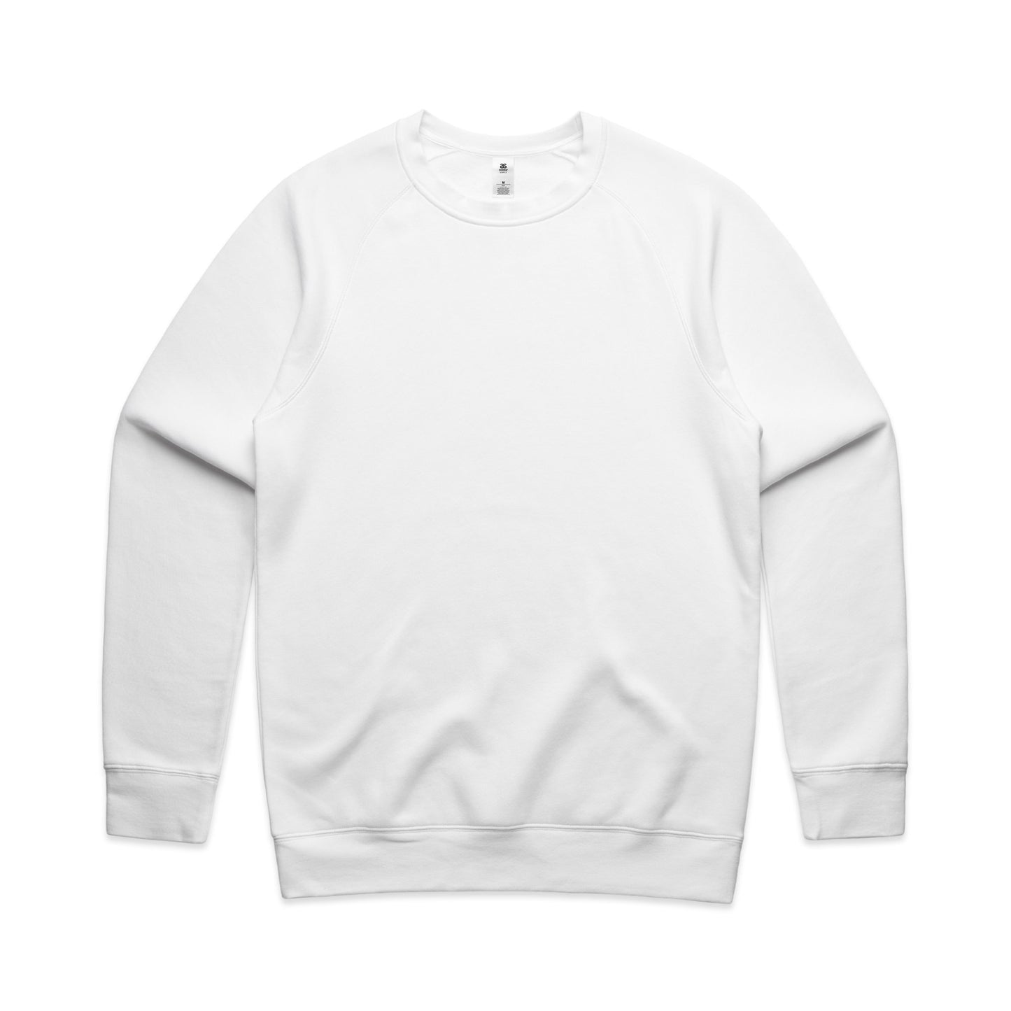 ASColour - Supply Crew