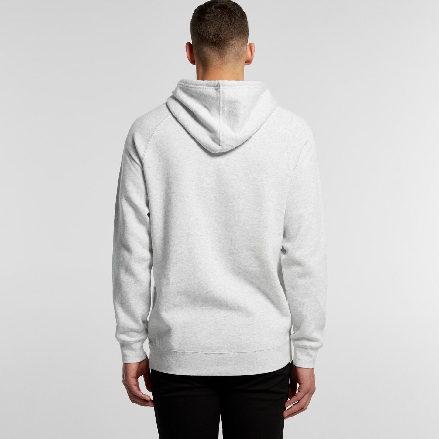 ASColour - Supply Hood