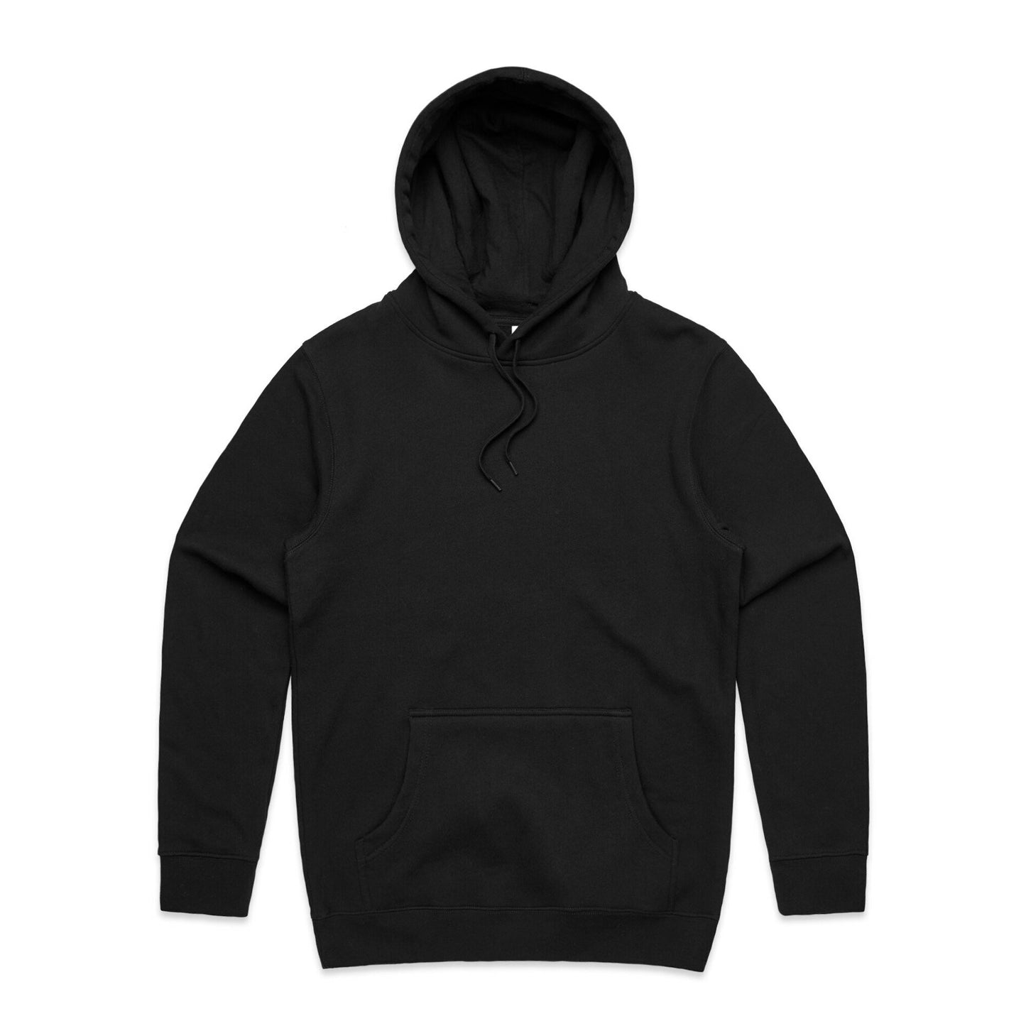 ASColour - Stencil Hood (4XL-5XL)